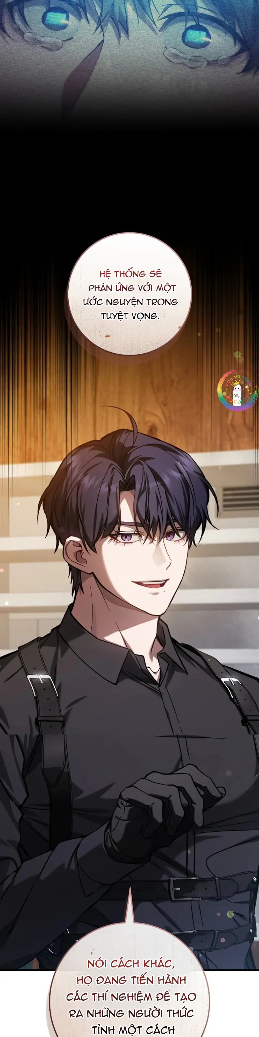 Thợ Săn Chỉ Muốn Ở Ẩn Chapter 16 Trang 45