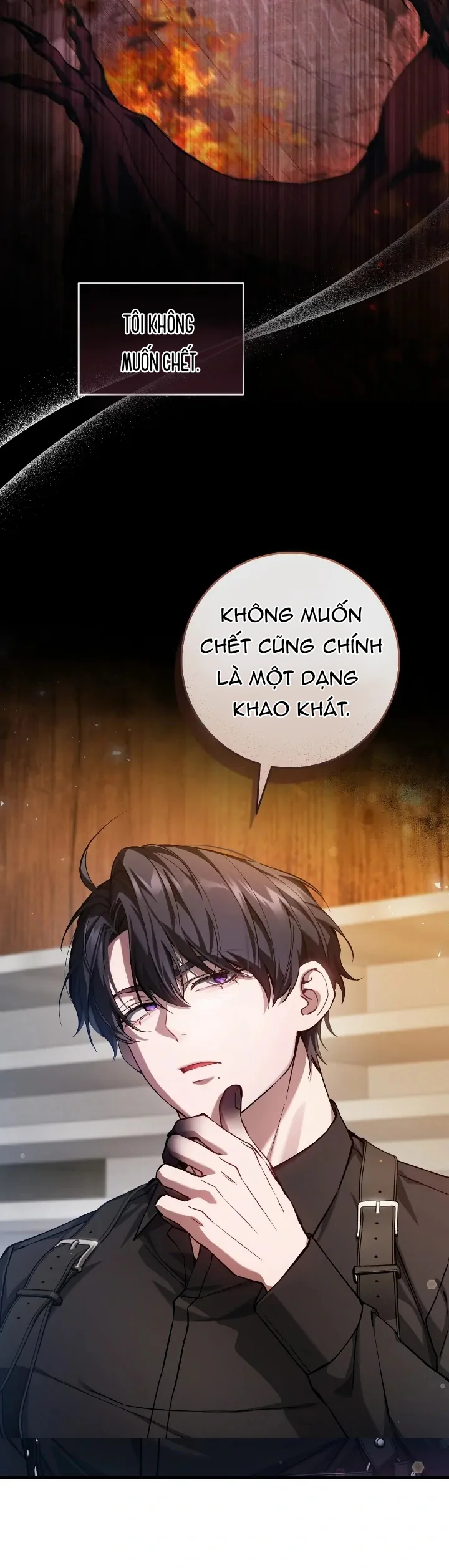 Thợ Săn Chỉ Muốn Ở Ẩn Chapter 17 Trang 3