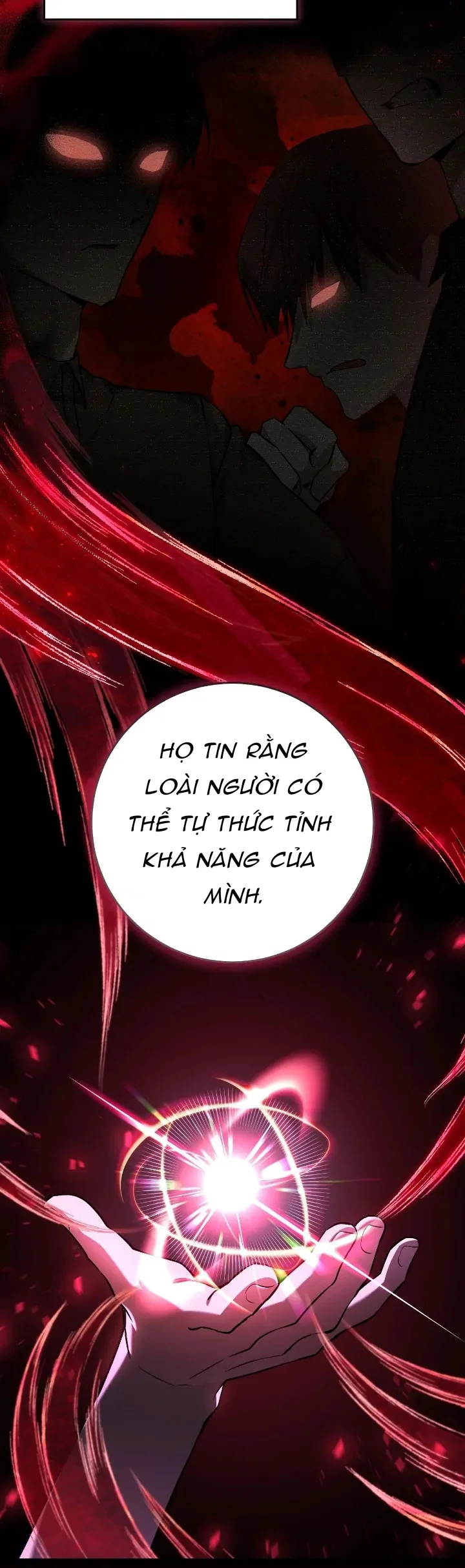 Thợ Săn Chỉ Muốn Ở Ẩn Chapter 17 Trang 5