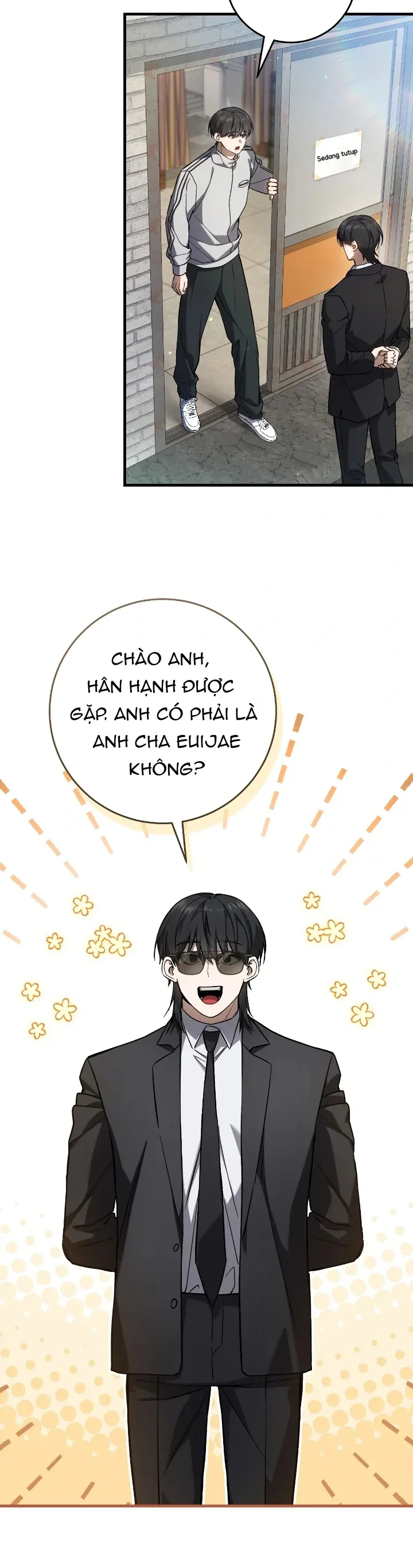 Thợ Săn Chỉ Muốn Ở Ẩn Chapter 17 Trang 11