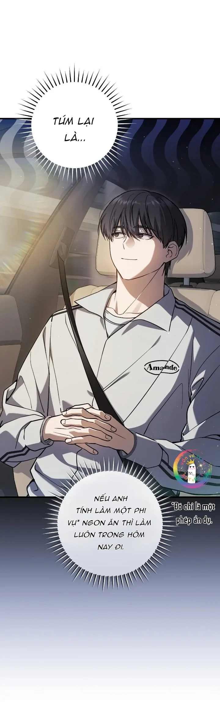 Thợ Săn Chỉ Muốn Ở Ẩn Chapter 17 Trang 38