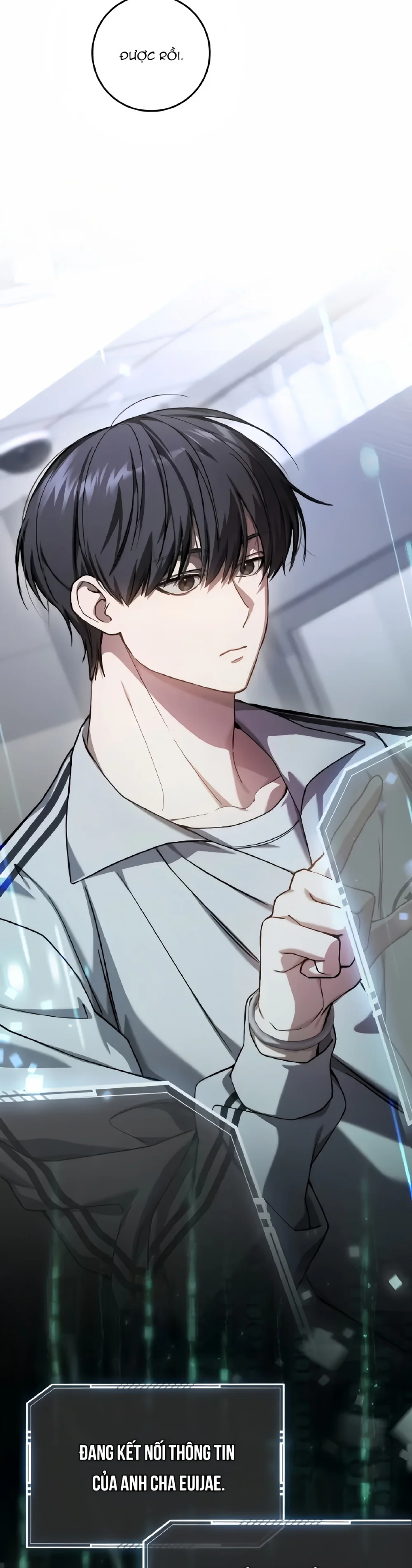 Thợ Săn Chỉ Muốn Ở Ẩn Chapter 18 Trang 9