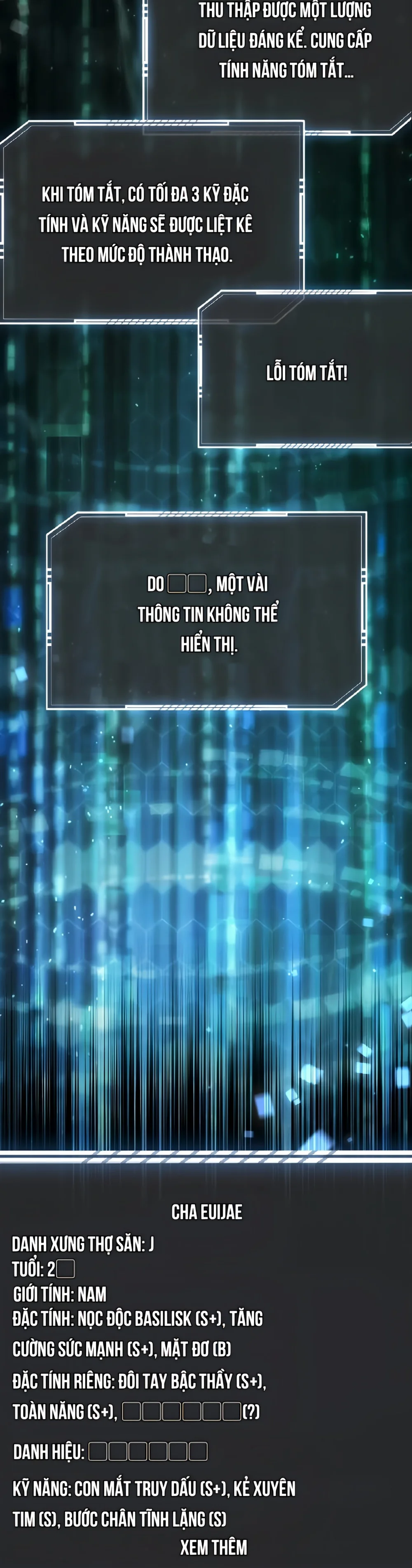 Thợ Săn Chỉ Muốn Ở Ẩn Chapter 18 Trang 10