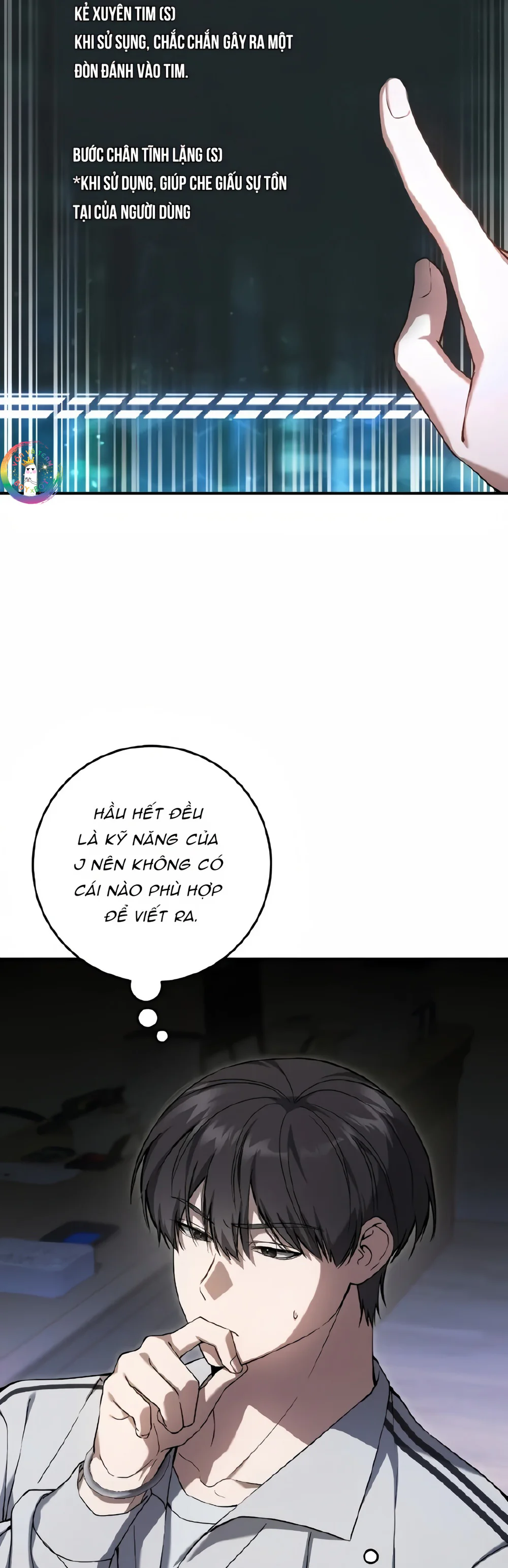 Thợ Săn Chỉ Muốn Ở Ẩn Chapter 18 Trang 13