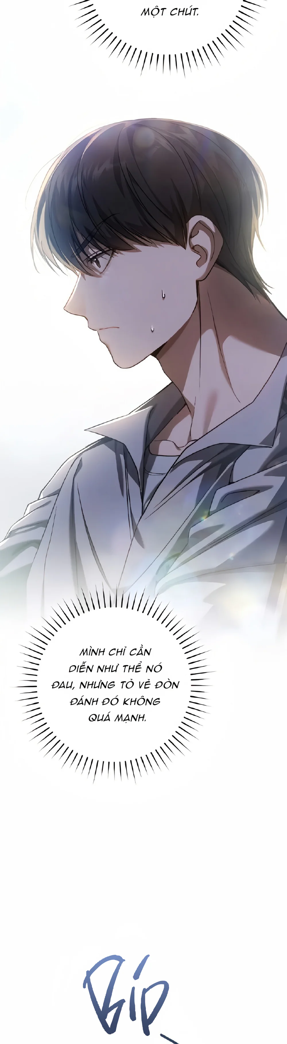 Thợ Săn Chỉ Muốn Ở Ẩn Chapter 18 Trang 21