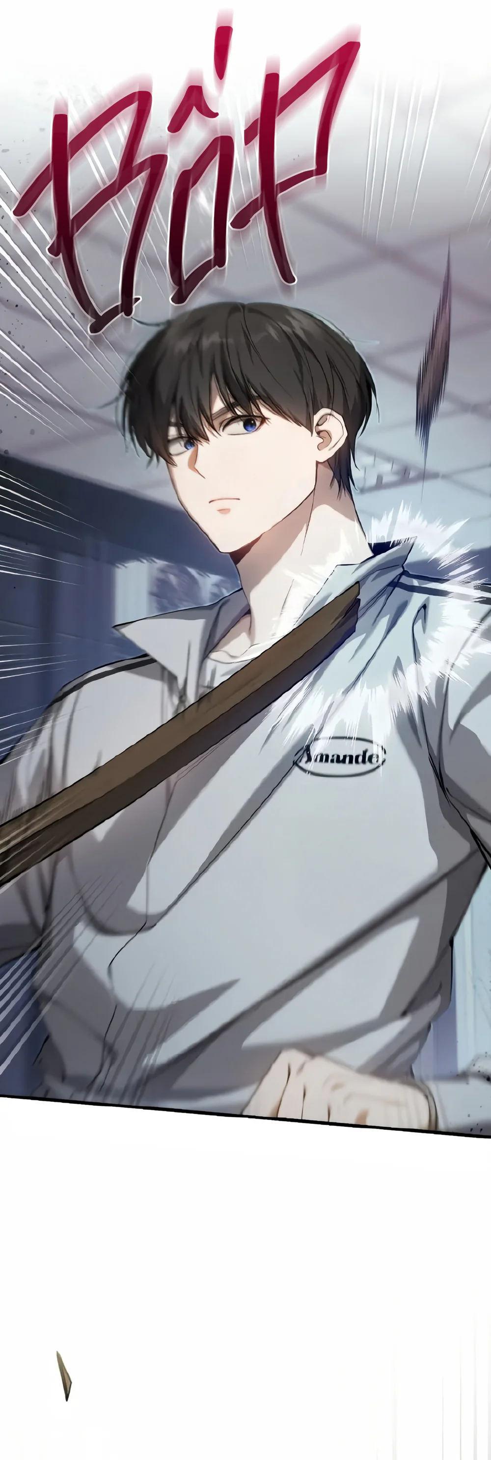 Thợ Săn Chỉ Muốn Ở Ẩn Chapter 18 Trang 24