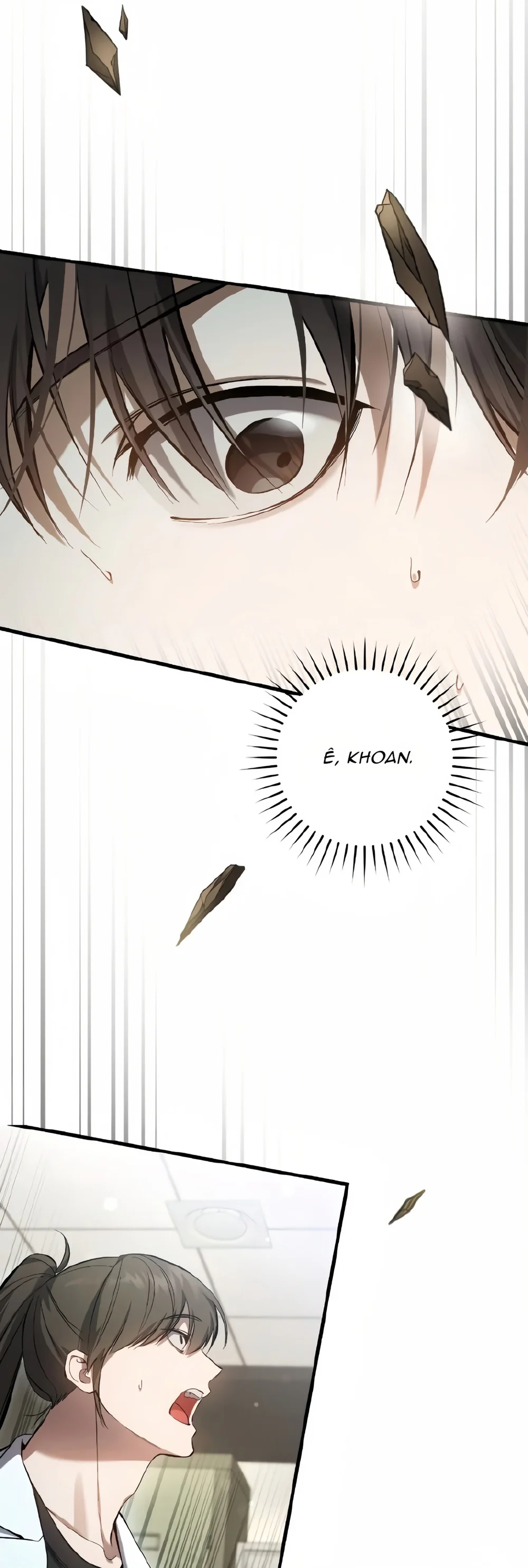 Thợ Săn Chỉ Muốn Ở Ẩn Chapter 18 Trang 25