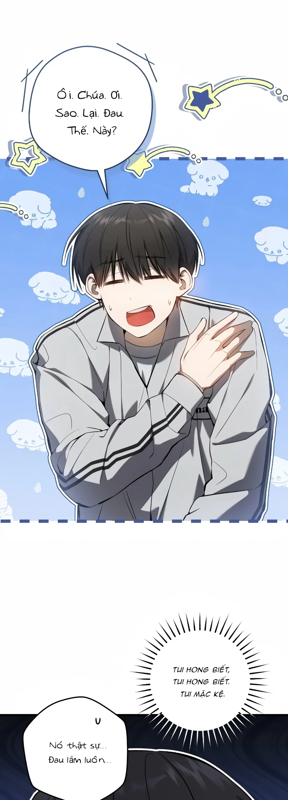 Thợ Săn Chỉ Muốn Ở Ẩn Chapter 18 Trang 30