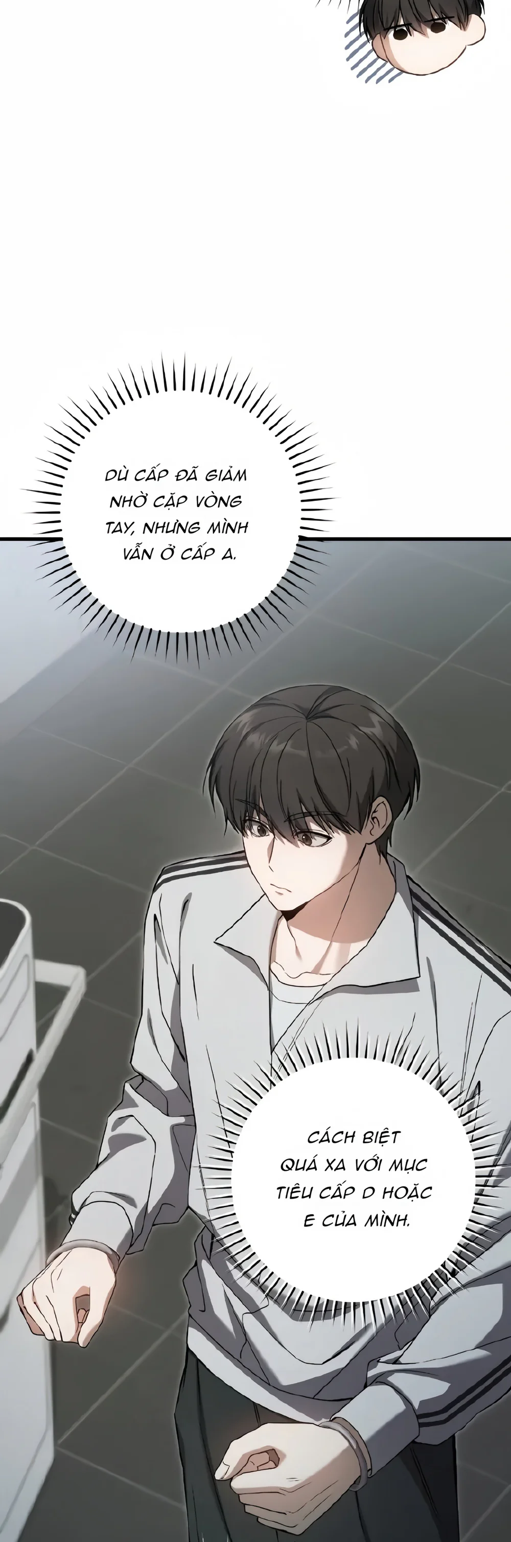 Thợ Săn Chỉ Muốn Ở Ẩn Chapter 18 Trang 43