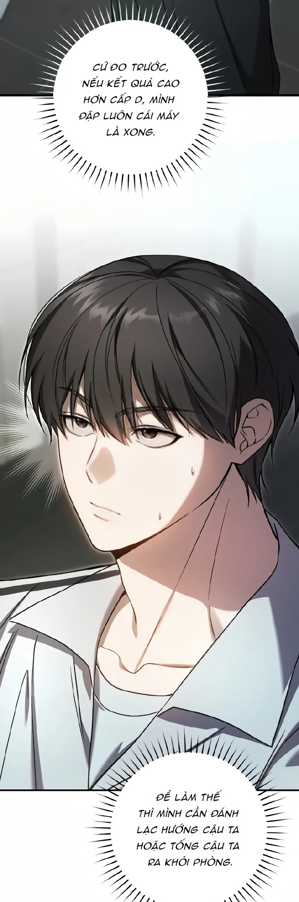 Thợ Săn Chỉ Muốn Ở Ẩn Chapter 18 Trang 44