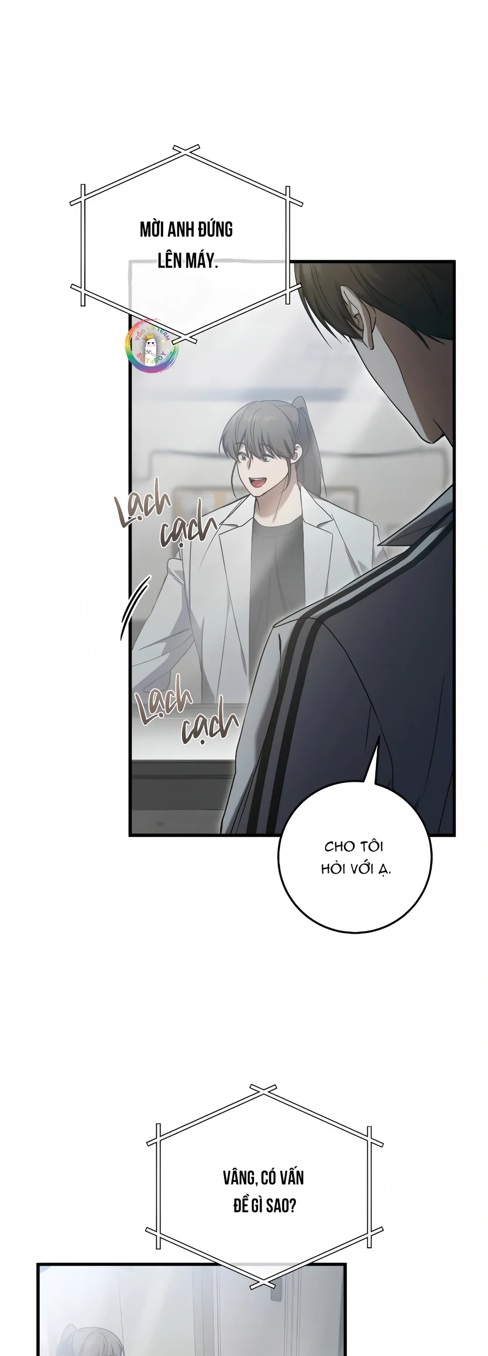 Thợ Săn Chỉ Muốn Ở Ẩn Chapter 18 Trang 46