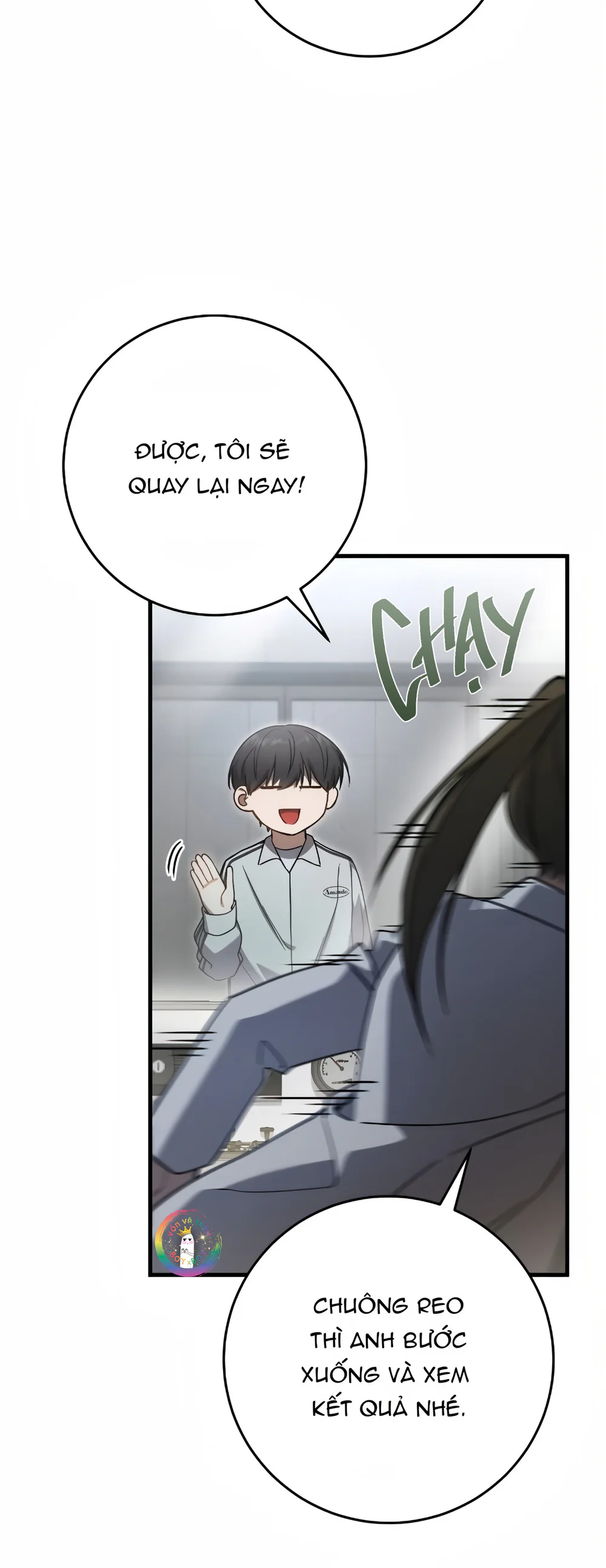 Thợ Săn Chỉ Muốn Ở Ẩn Chapter 18 Trang 49