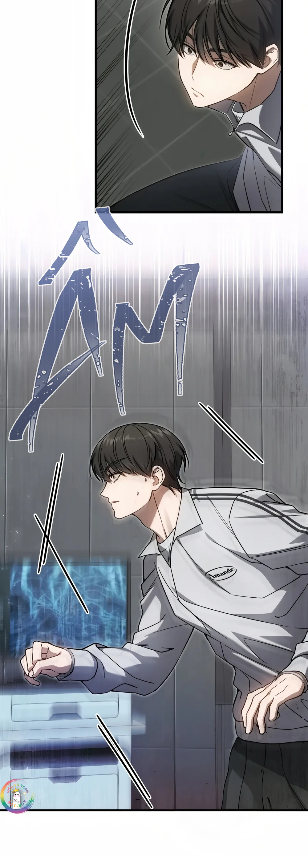 Thợ Săn Chỉ Muốn Ở Ẩn Chapter 18 Trang 54