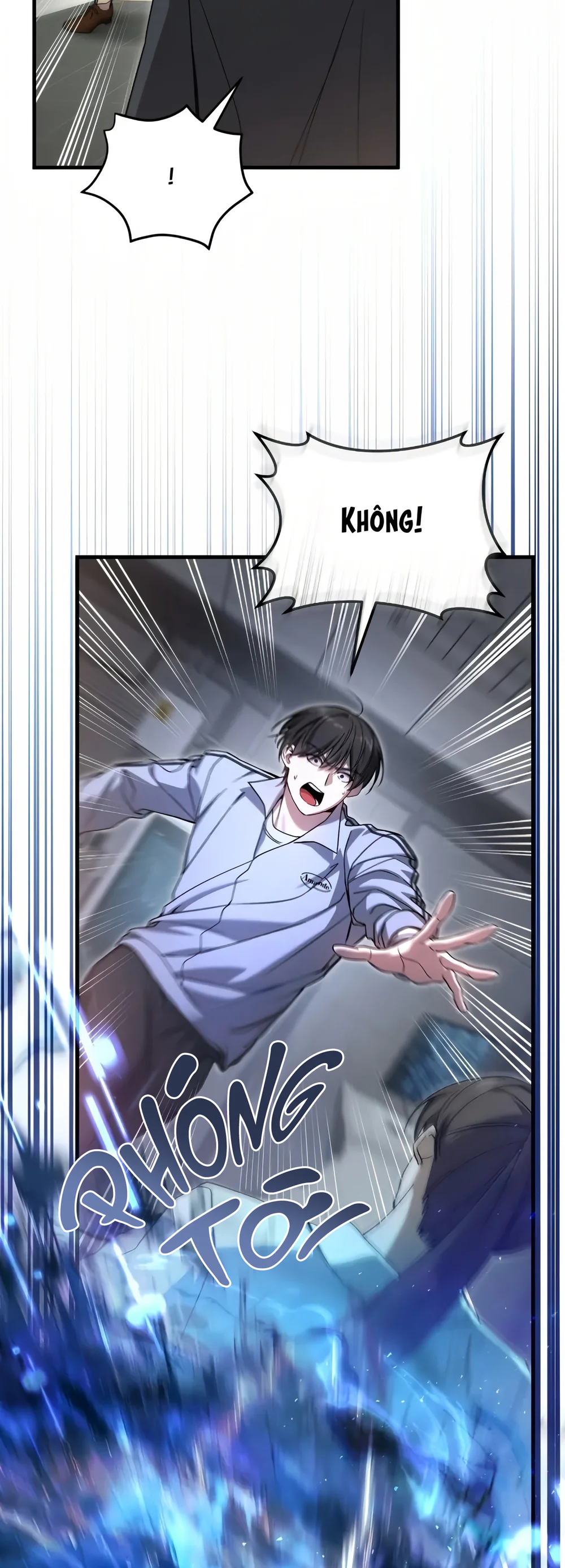 Thợ Săn Chỉ Muốn Ở Ẩn Chapter 18 Trang 57