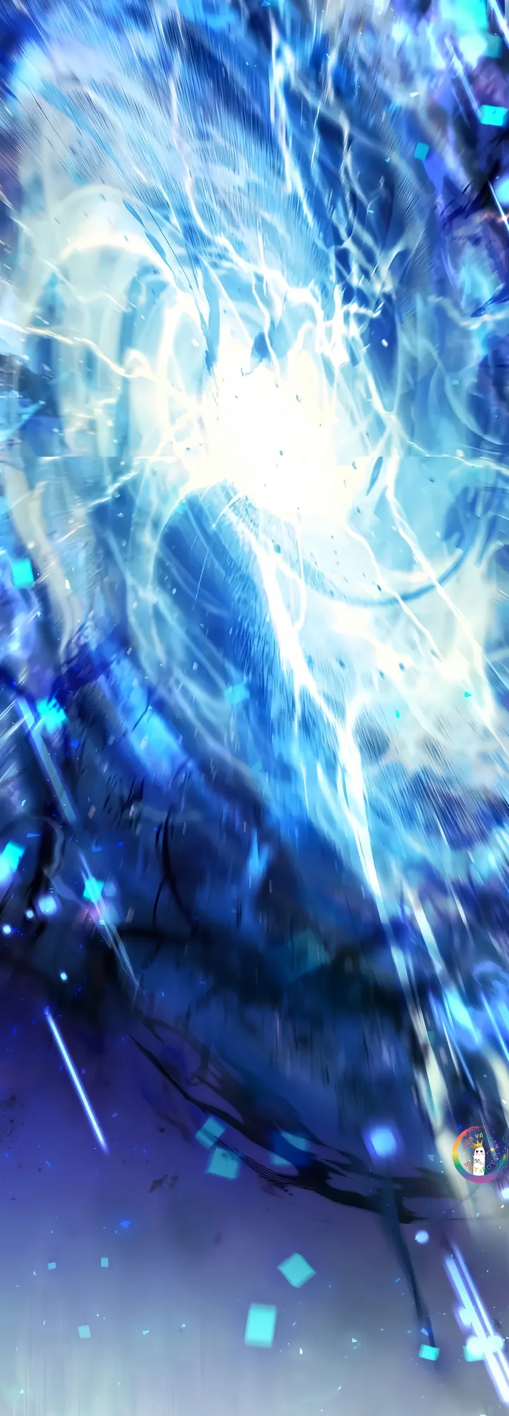 Thợ Săn Chỉ Muốn Ở Ẩn Chapter 18 Trang 59