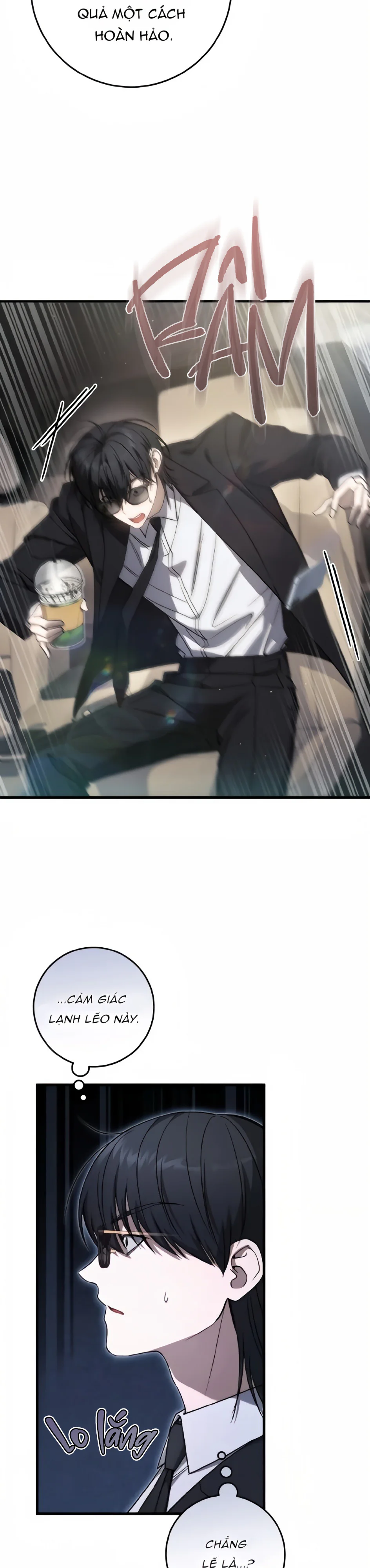 Thợ Săn Chỉ Muốn Ở Ẩn Chapter 18 Trang 63