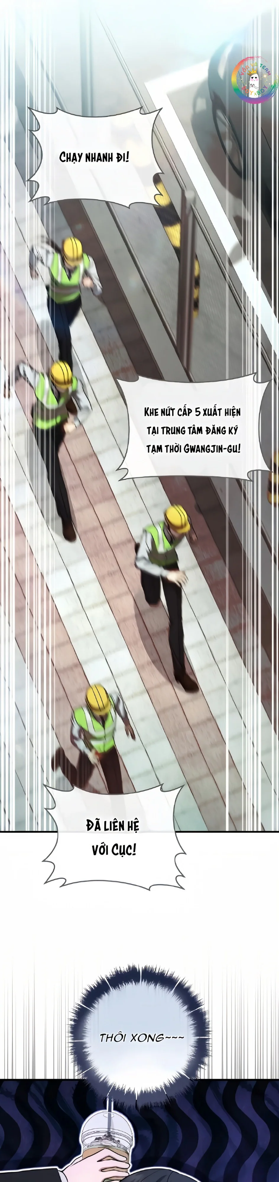 Thợ Săn Chỉ Muốn Ở Ẩn Chapter 18 Trang 65