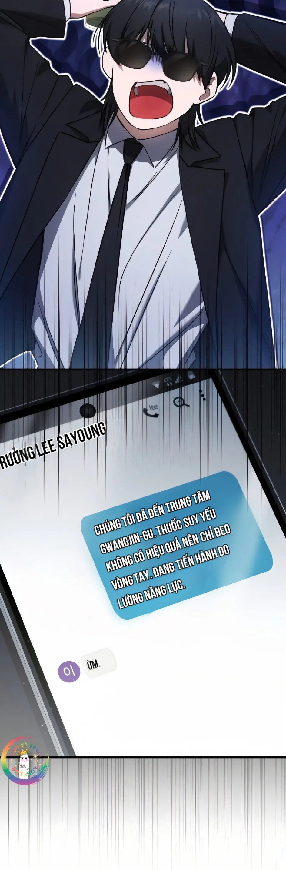 Thợ Săn Chỉ Muốn Ở Ẩn Chapter 18 Trang 66