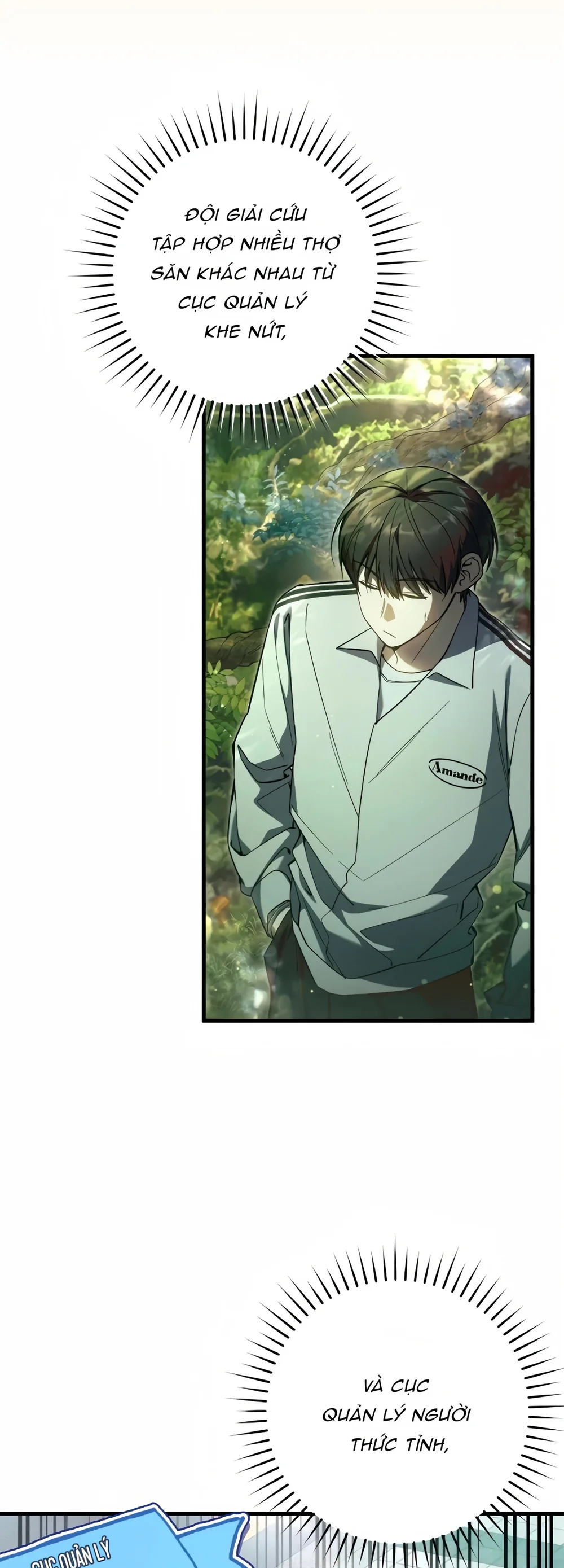 Thợ Săn Chỉ Muốn Ở Ẩn Chapter 19 Trang 9