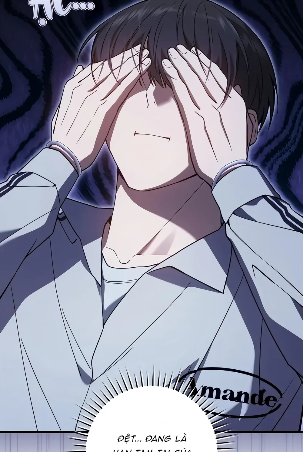 Thợ Săn Chỉ Muốn Ở Ẩn Chapter 19 Trang 14