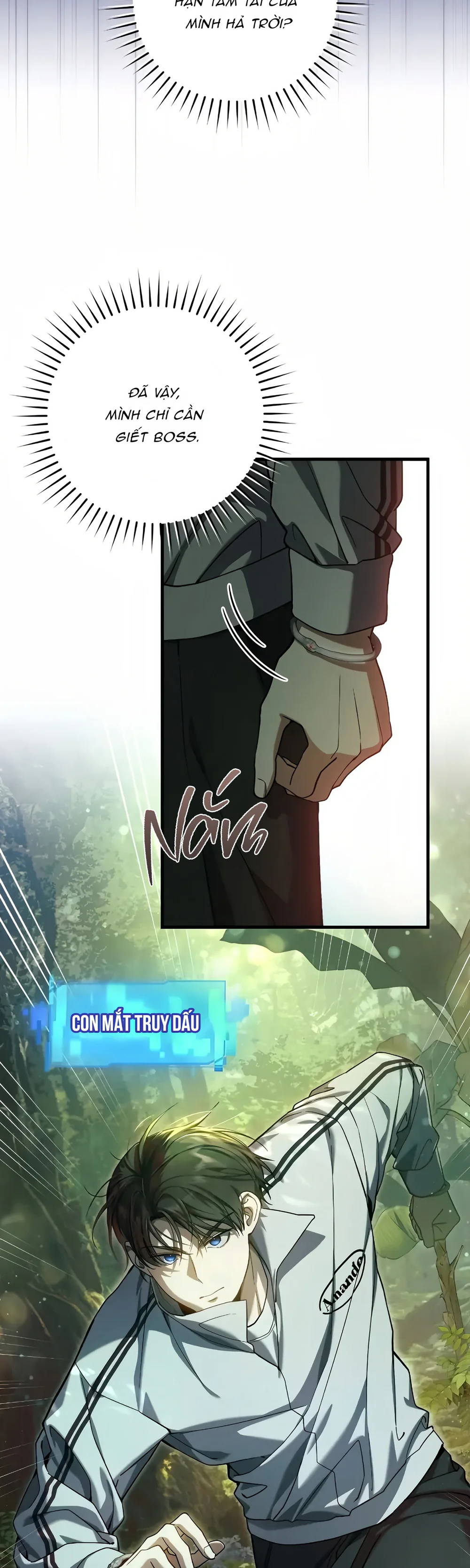 Thợ Săn Chỉ Muốn Ở Ẩn Chapter 19 Trang 15