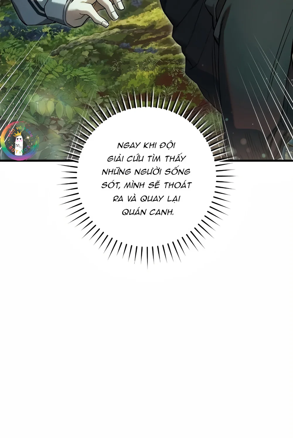 Thợ Săn Chỉ Muốn Ở Ẩn Chapter 19 Trang 16