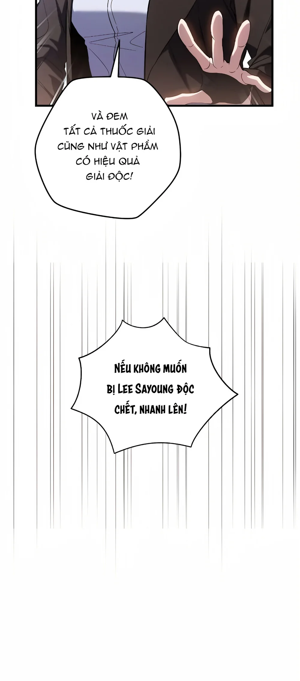 Thợ Săn Chỉ Muốn Ở Ẩn Chapter 19 Trang 25