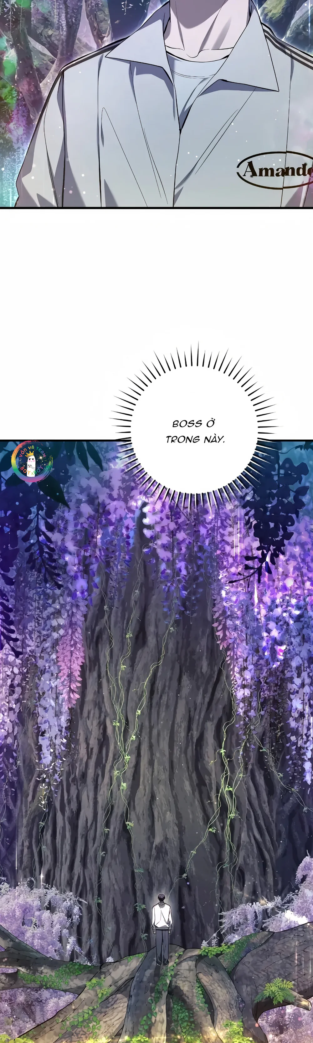 Thợ Săn Chỉ Muốn Ở Ẩn Chapter 19 Trang 27