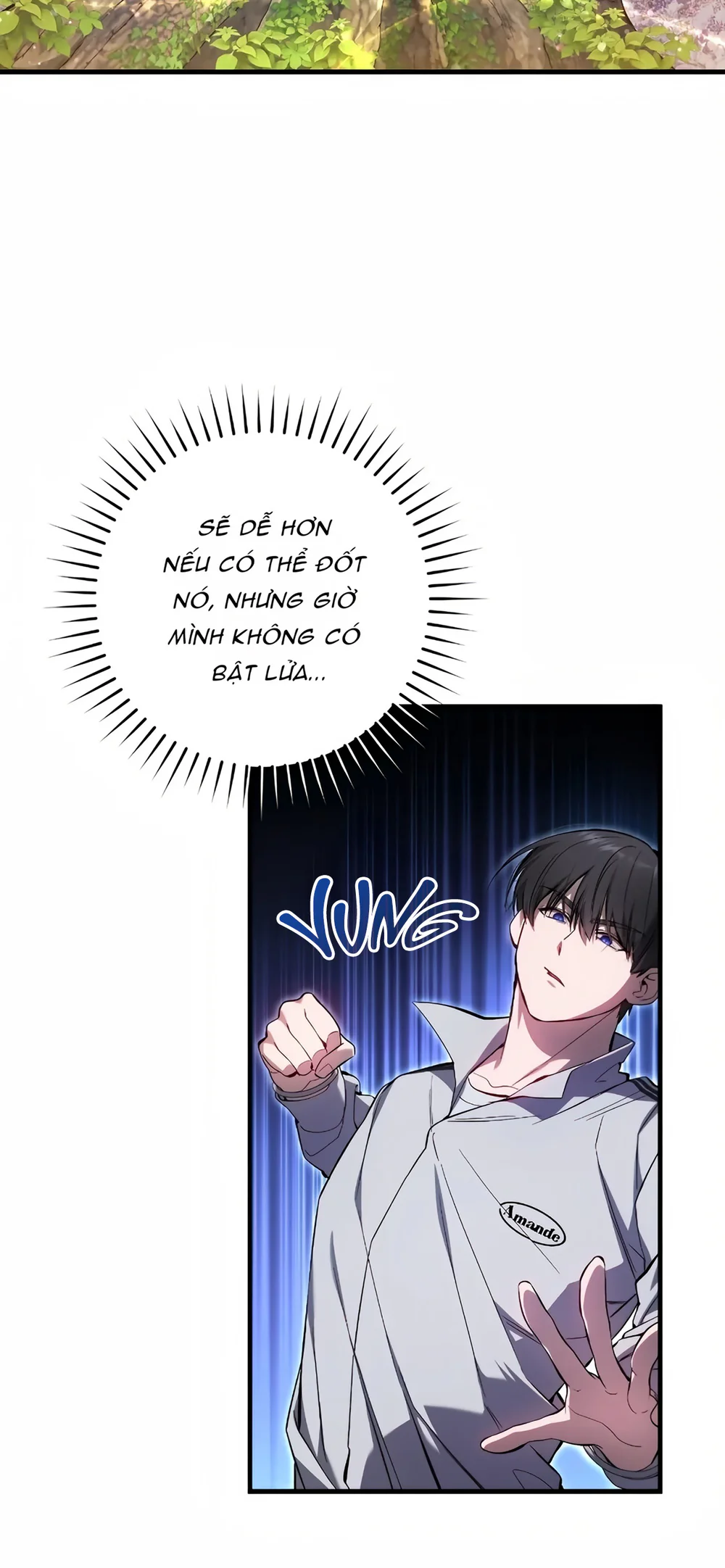 Thợ Săn Chỉ Muốn Ở Ẩn Chapter 19 Trang 28