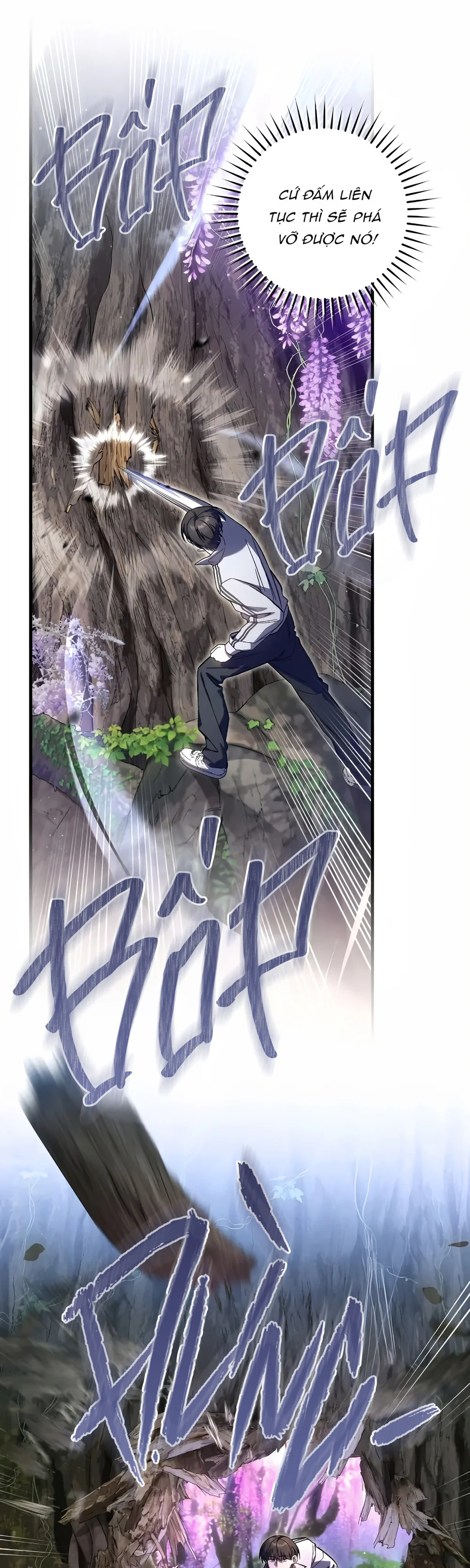 Thợ Săn Chỉ Muốn Ở Ẩn Chapter 19 Trang 29