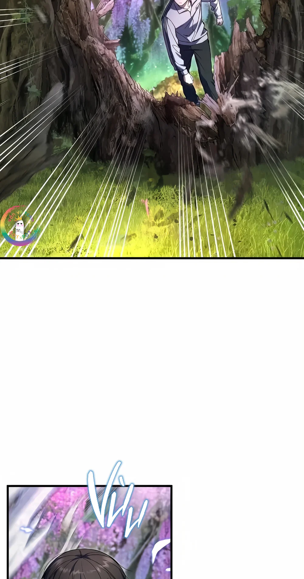 Thợ Săn Chỉ Muốn Ở Ẩn Chapter 19 Trang 30