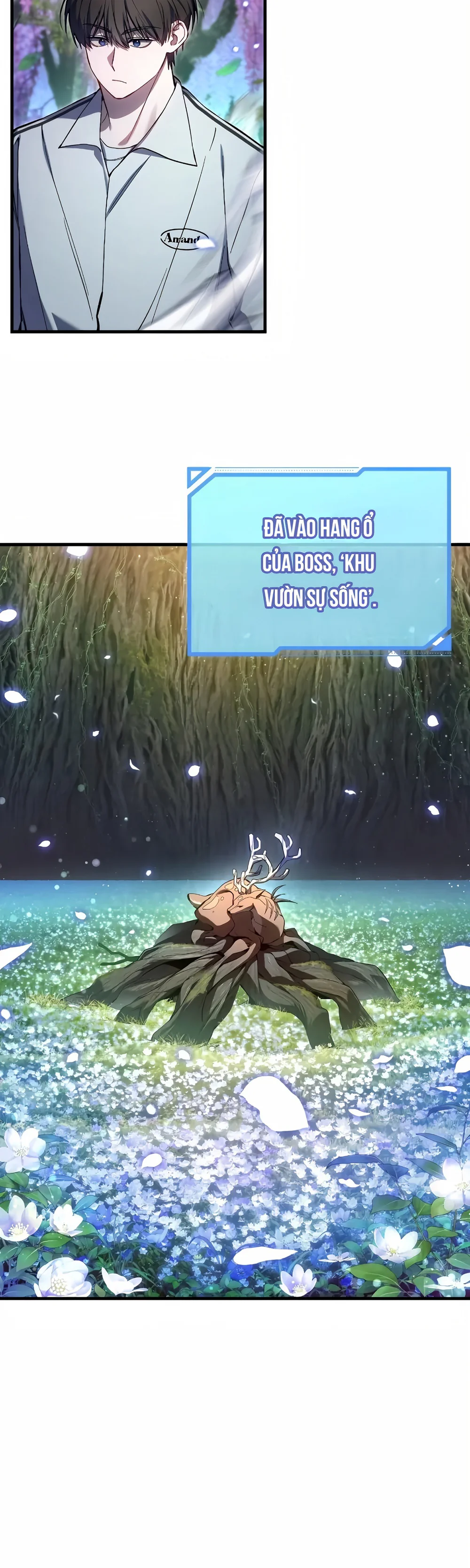 Thợ Săn Chỉ Muốn Ở Ẩn Chapter 19 Trang 31