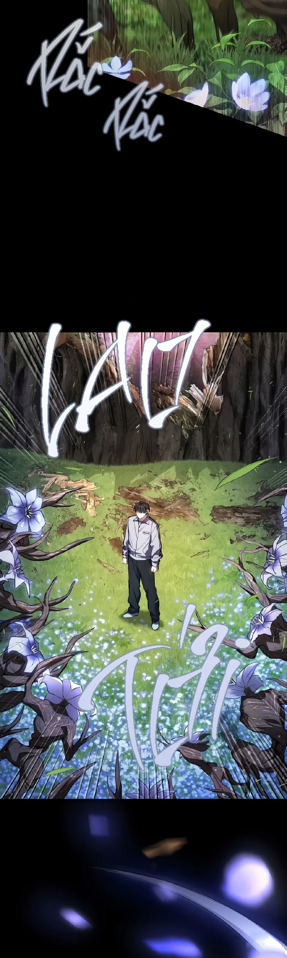 Thợ Săn Chỉ Muốn Ở Ẩn Chapter 19 Trang 34