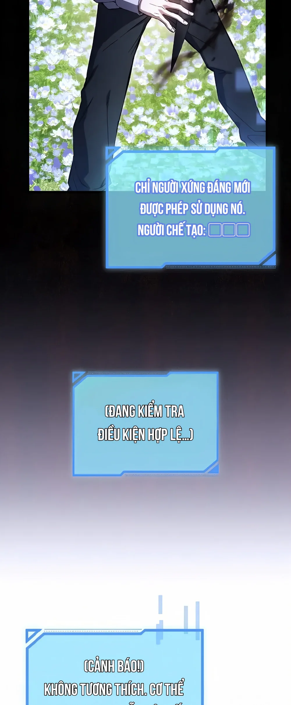 Thợ Săn Chỉ Muốn Ở Ẩn Chapter 19 Trang 40