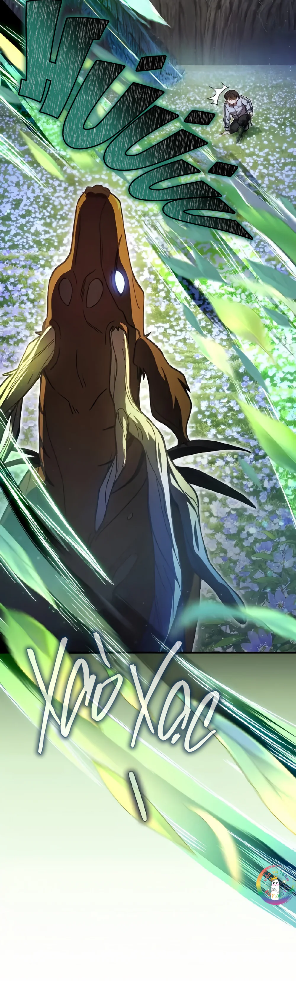 Thợ Săn Chỉ Muốn Ở Ẩn Chapter 19 Trang 46