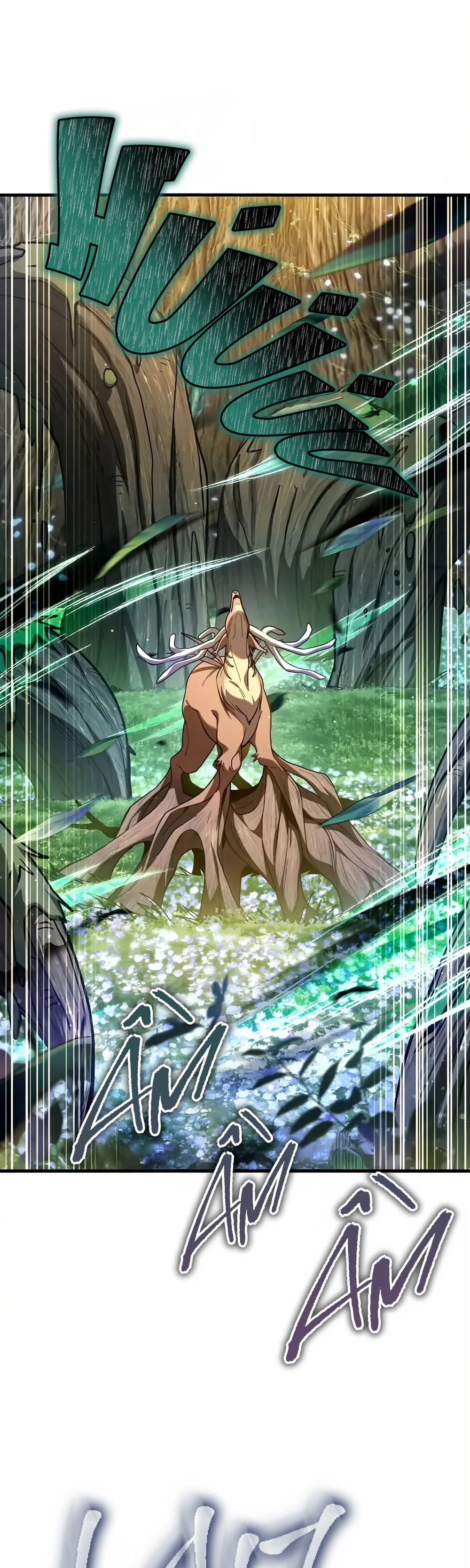 Thợ Săn Chỉ Muốn Ở Ẩn Chapter 19 Trang 47