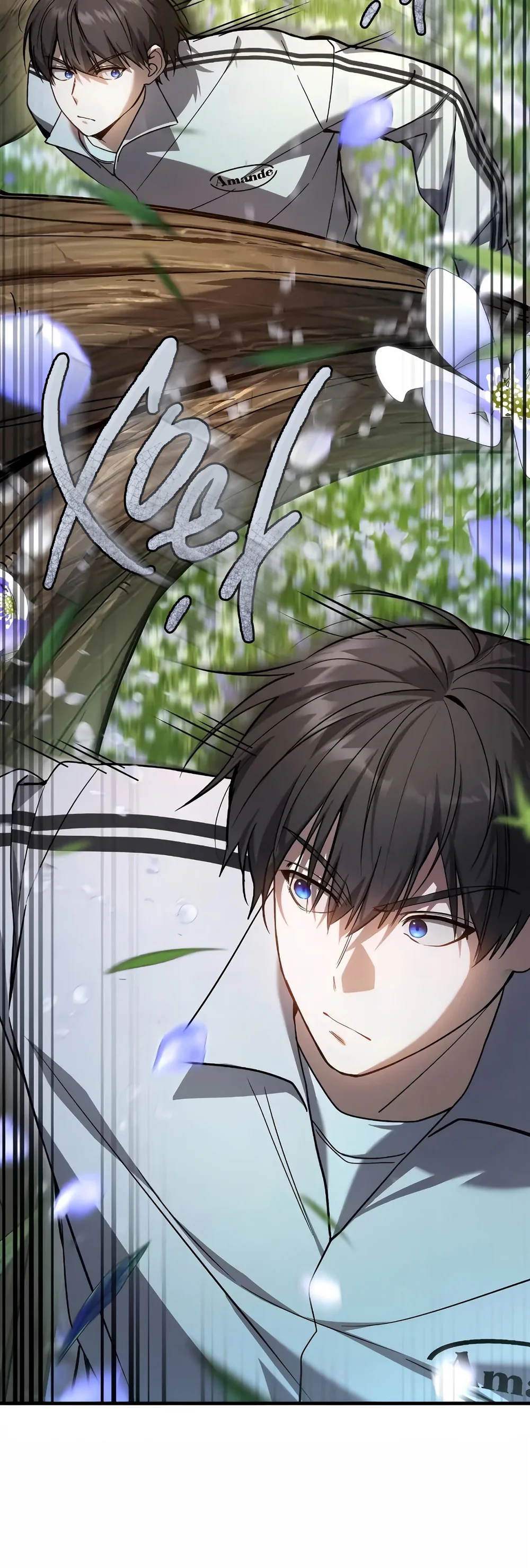 Thợ Săn Chỉ Muốn Ở Ẩn Chapter 19 Trang 49