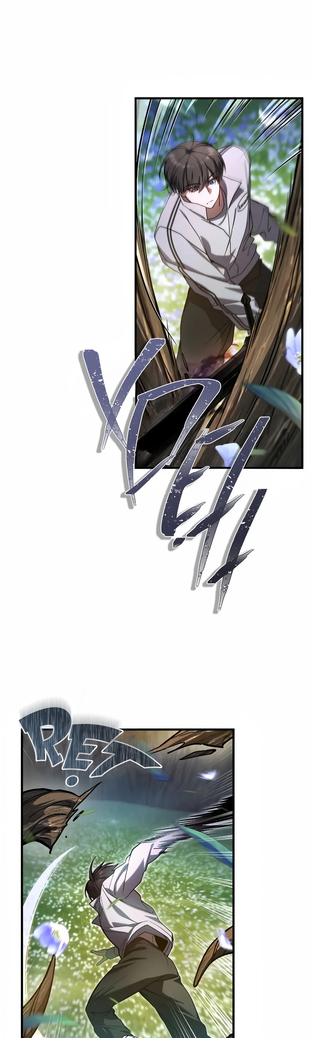 Thợ Săn Chỉ Muốn Ở Ẩn Chapter 19 Trang 50