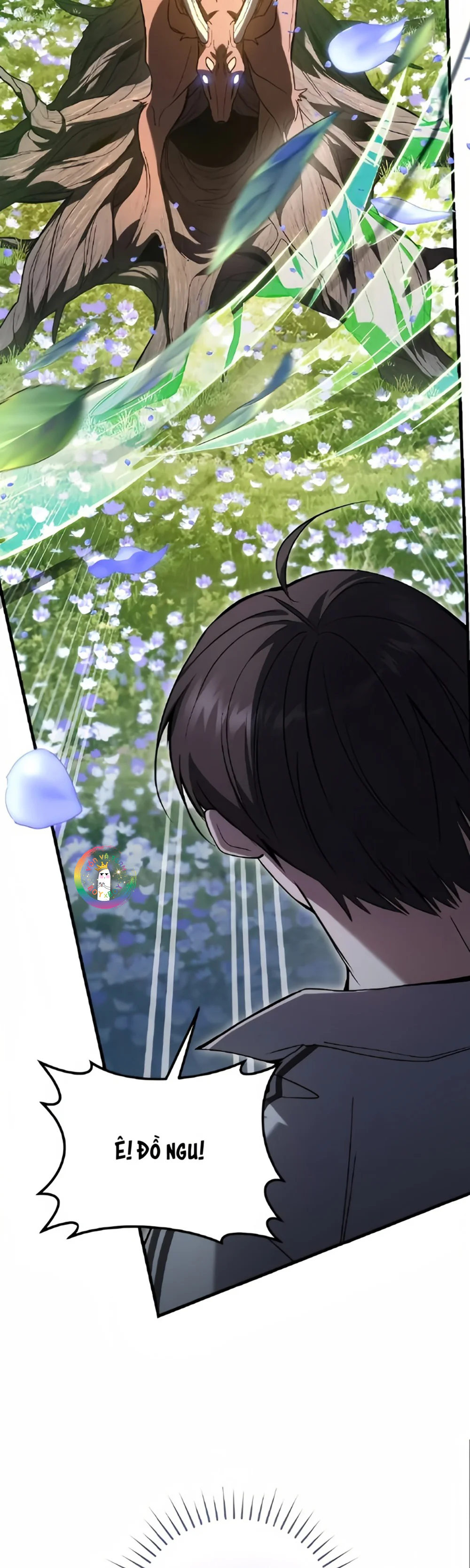 Thợ Săn Chỉ Muốn Ở Ẩn Chapter 19 Trang 54