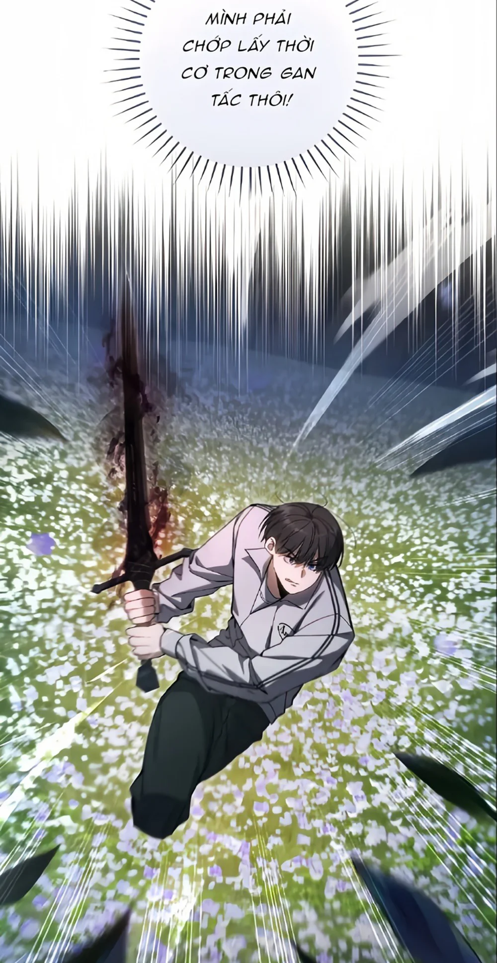 Thợ Săn Chỉ Muốn Ở Ẩn Chapter 19 Trang 55