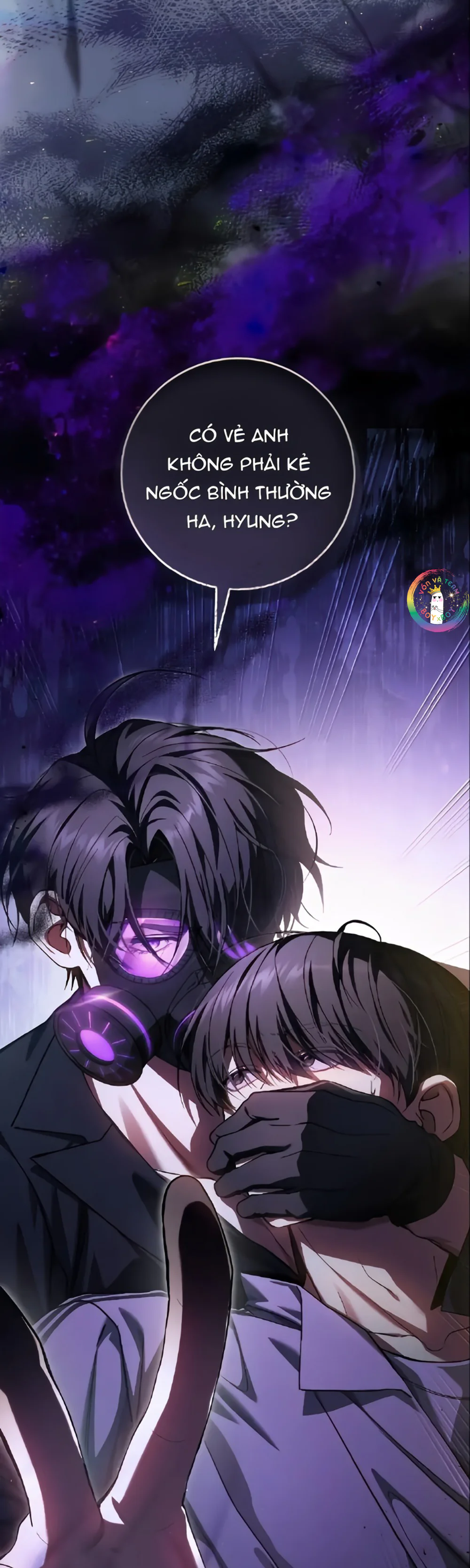 Thợ Săn Chỉ Muốn Ở Ẩn Chapter 19 Trang 57