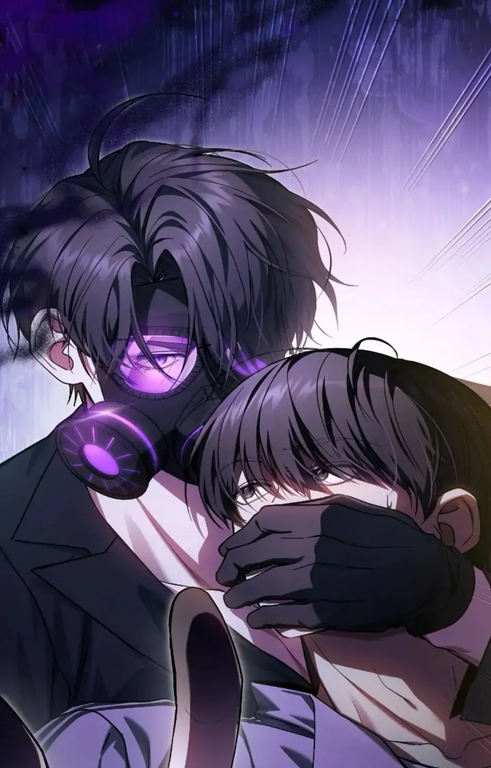 Thợ Săn Chỉ Muốn Ở Ẩn Chapter 20 Trang 3