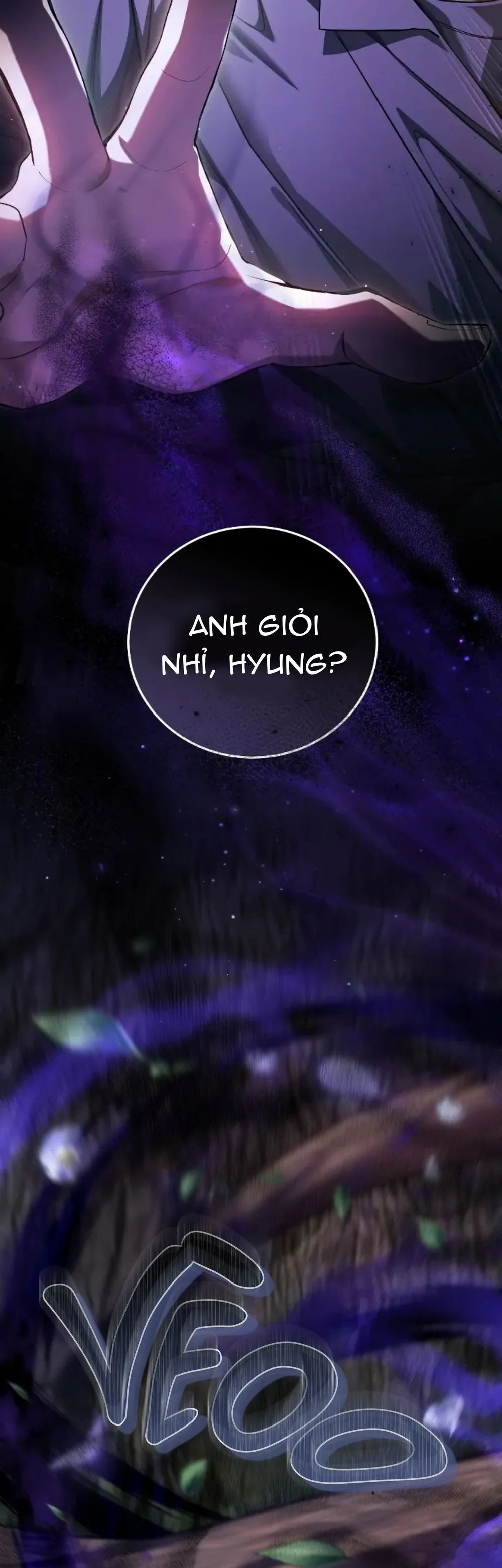 Thợ Săn Chỉ Muốn Ở Ẩn Chapter 20 Trang 4