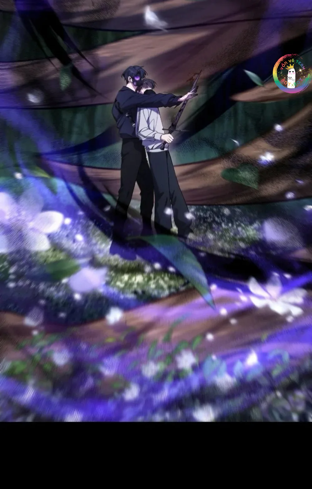 Thợ Săn Chỉ Muốn Ở Ẩn Chapter 20 Trang 5