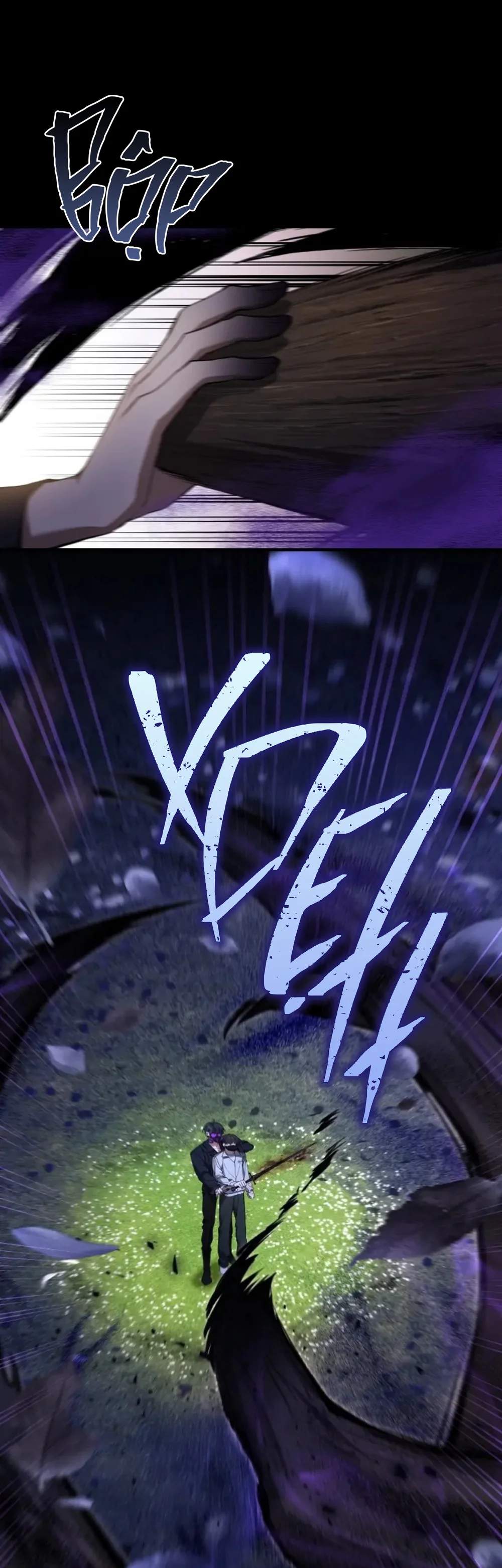 Thợ Săn Chỉ Muốn Ở Ẩn Chapter 20 Trang 6