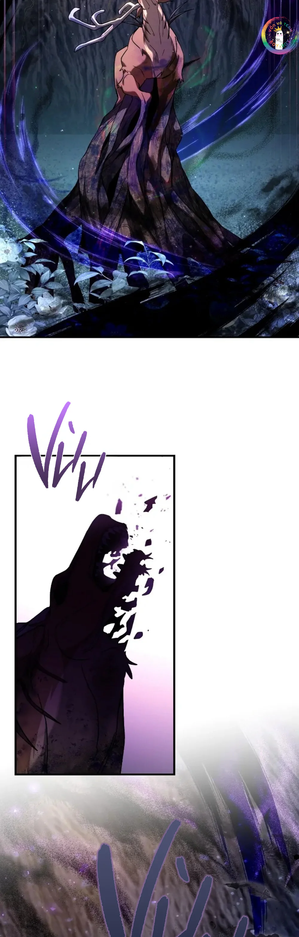 Thợ Săn Chỉ Muốn Ở Ẩn Chapter 20 Trang 8