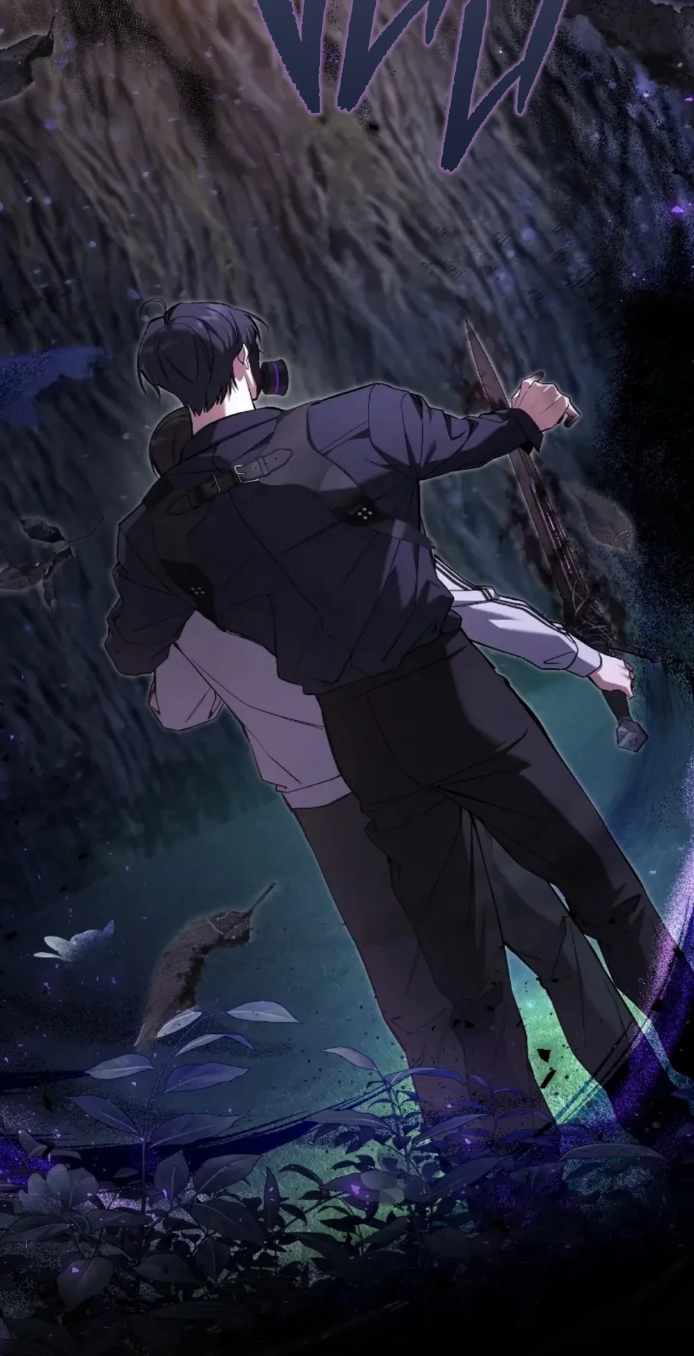 Thợ Săn Chỉ Muốn Ở Ẩn Chapter 20 Trang 9