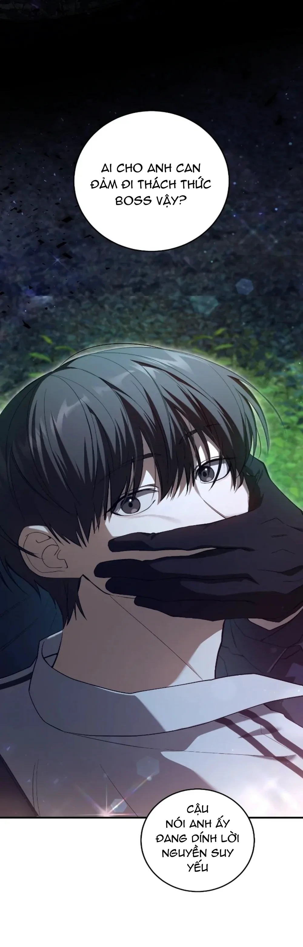 Thợ Săn Chỉ Muốn Ở Ẩn Chapter 20 Trang 10