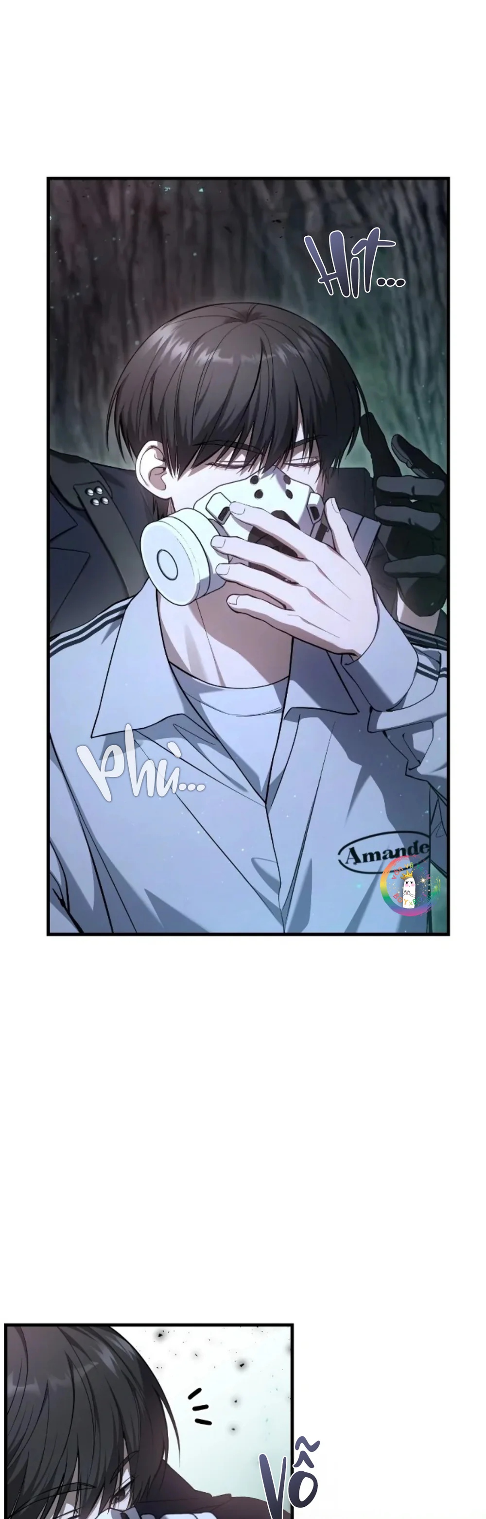 Thợ Săn Chỉ Muốn Ở Ẩn Chapter 20 Trang 13