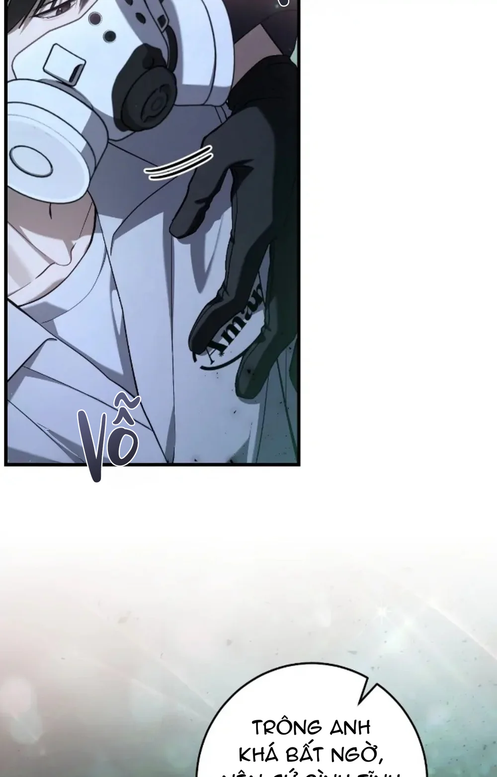 Thợ Săn Chỉ Muốn Ở Ẩn Chapter 20 Trang 14